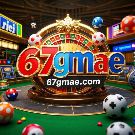 A Revolução dos Jogos Educativos no 67 Gmae