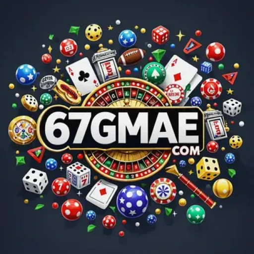 67 gmae